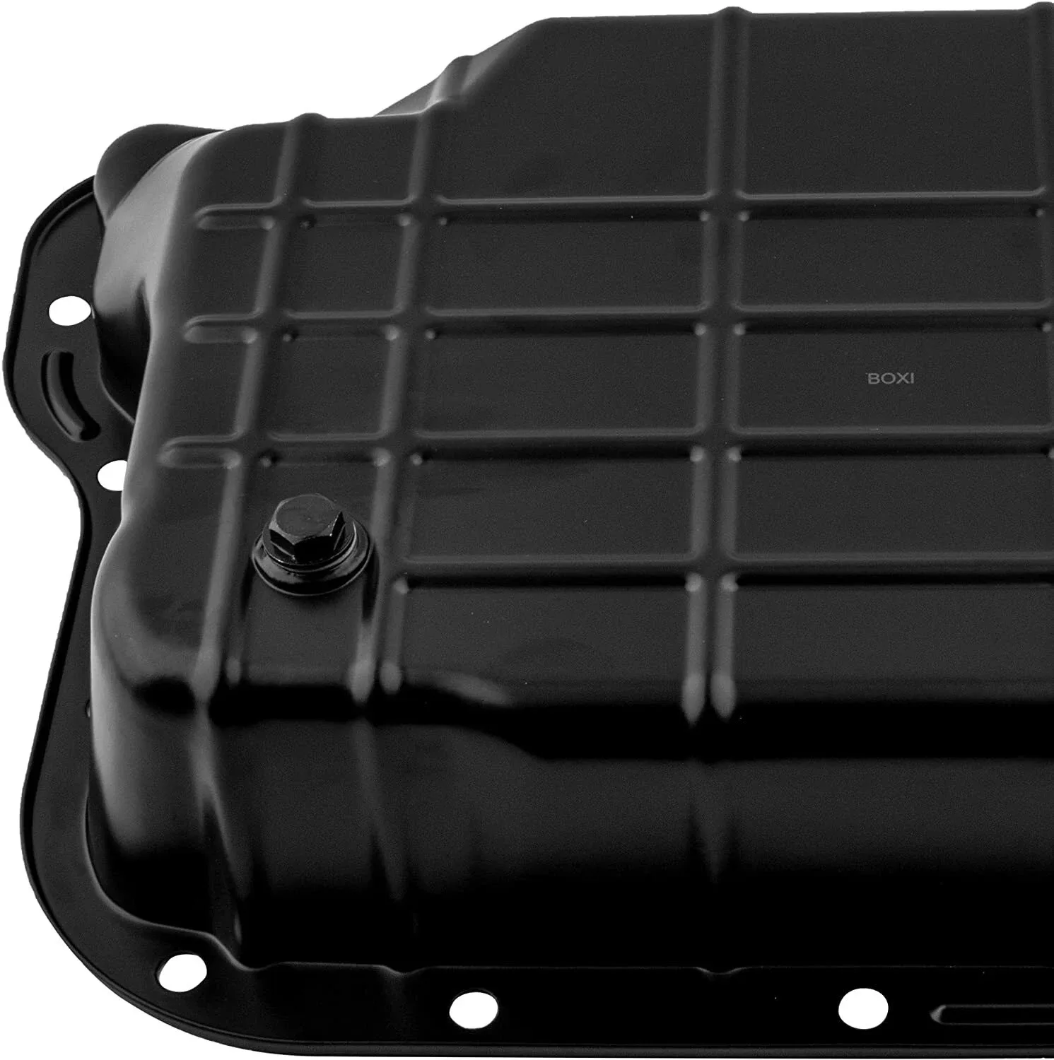 Transmission Oil Pan for Dodge Ram 1500/2500/3500, Durango, Dakota — 46RE/47RE/48RE (52118780AD) image 4