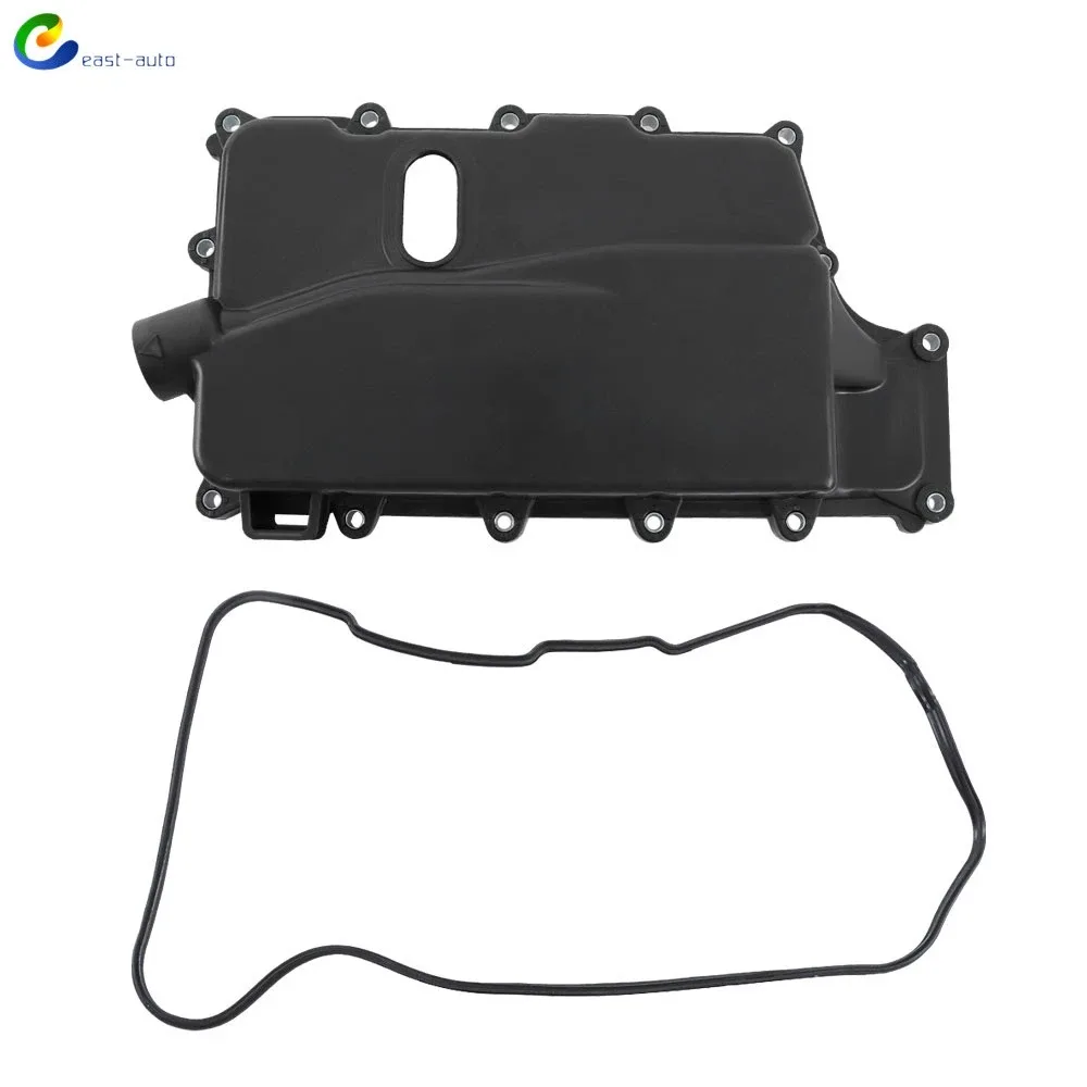 Automatic Transmission Valve Body Cover For GMC Acadia 07-19 & Terrain 10-17 image 2