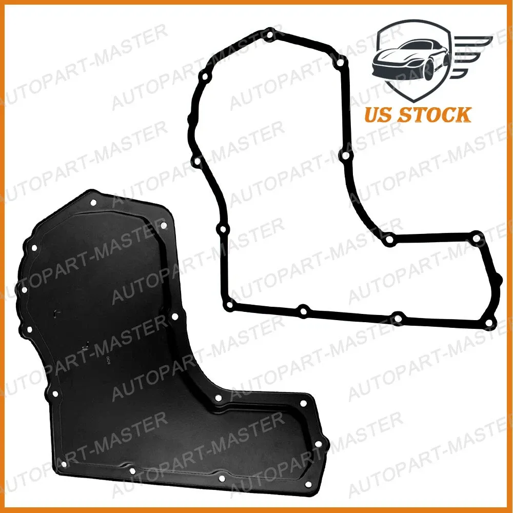 Transmission Oil Pan For 1995-2005 Chevrolet Cavalier 2004-05 Chevrolet Classic
