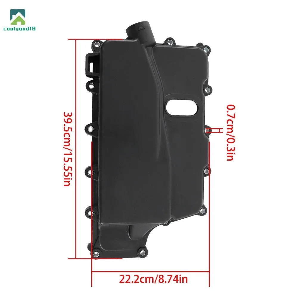 Automatic Transmission Valve Body Cover For Chevrolet Impala 2012-2020 5201567 image 2