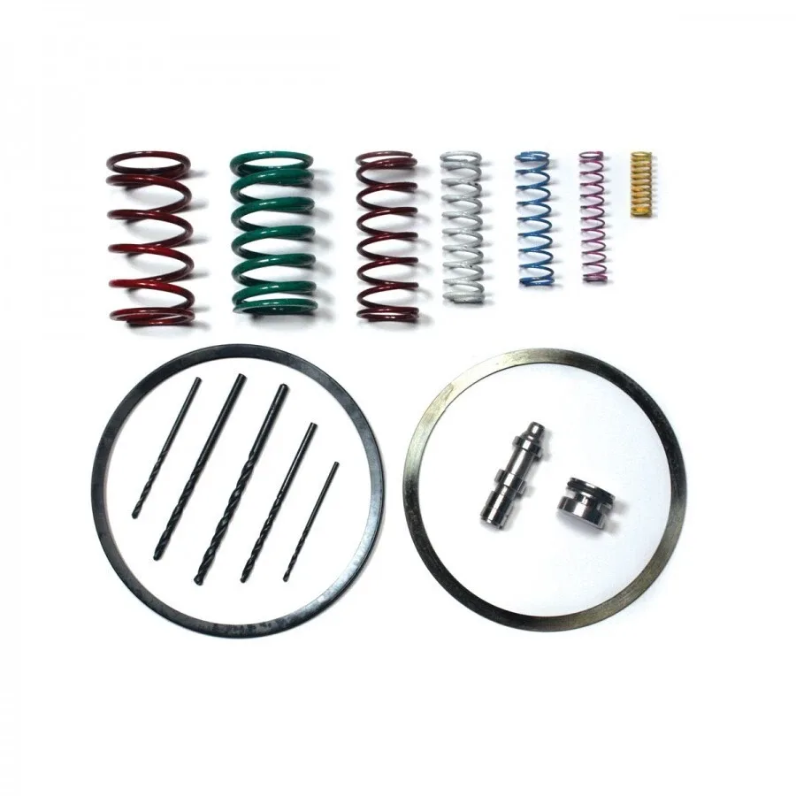 1992-2003 Ford AODE / 4R70W Valve Body Shift Correction Kit KAOD-E