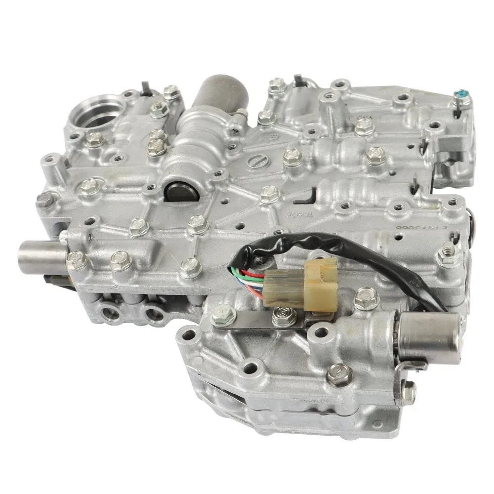 2010-2015 Subaru Forester/Legacy/Outback CVT Valve Body TR690 QS501888QR image 3