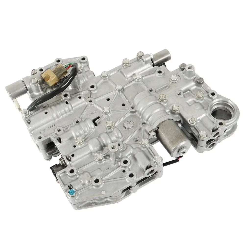 2010-2015 Subaru Forester/Legacy/Outback CVT Valve Body TR690 QS501888QR image 4
