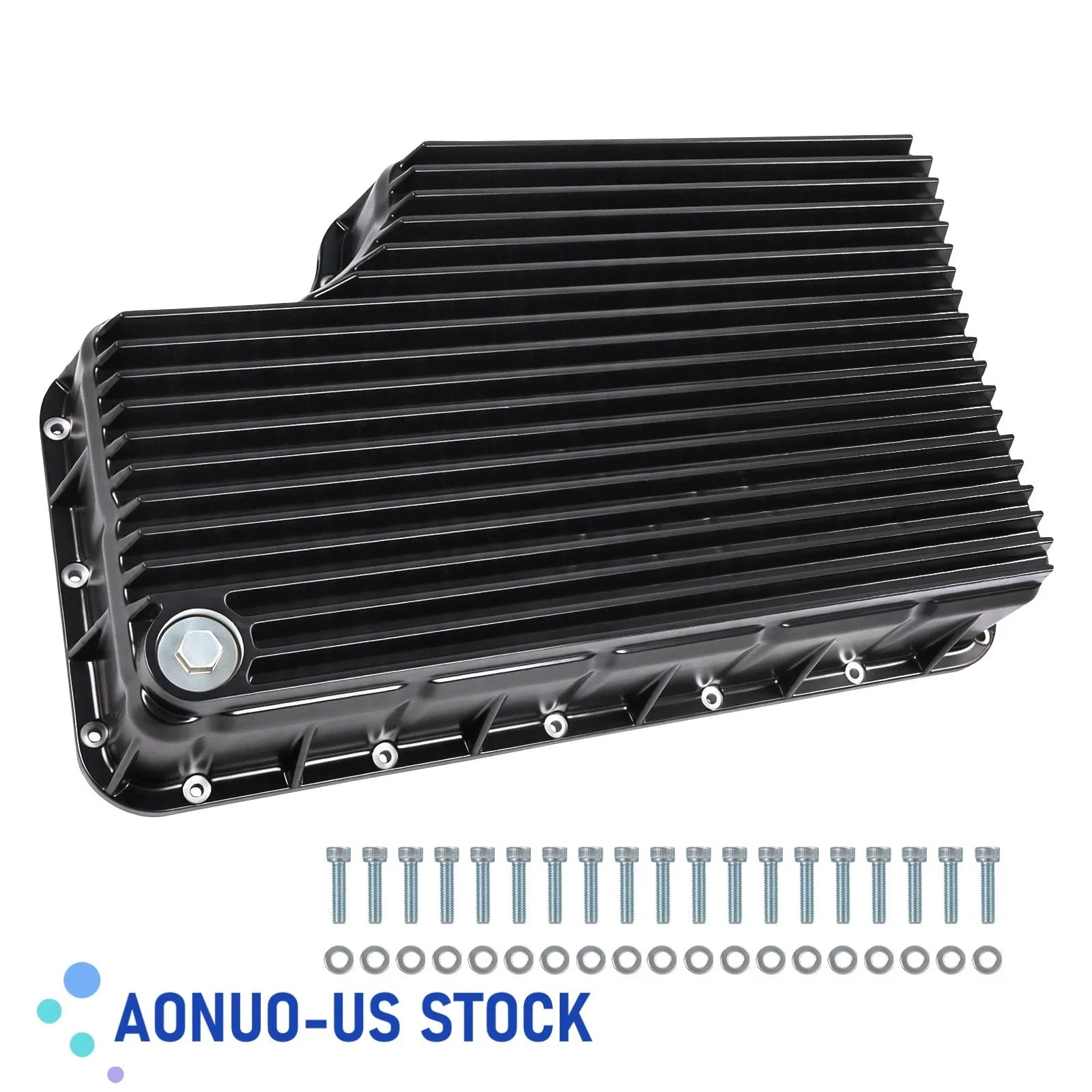 2011-2019 Ford F-250 6R140 Transmission Pan 328052020