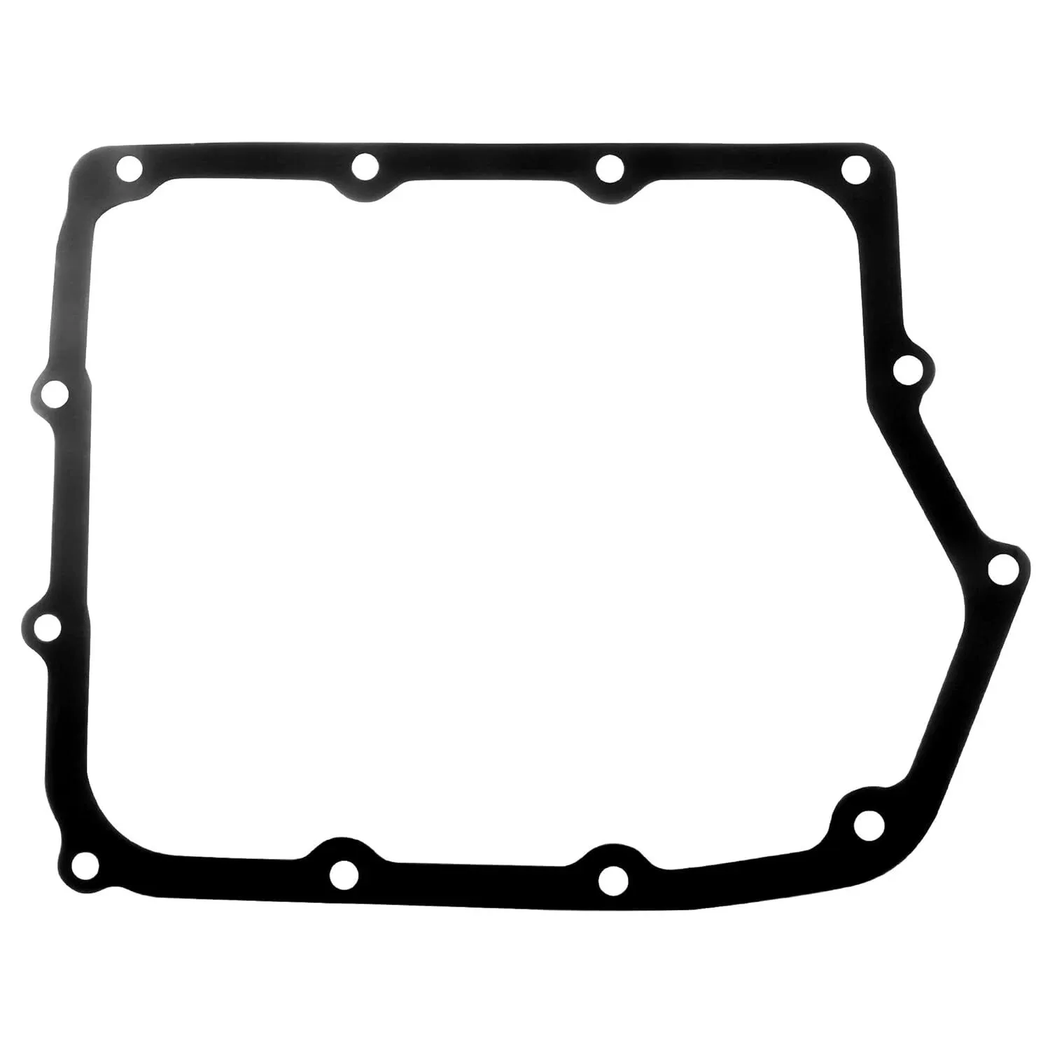 Transmission Oil Pan W/Gasket for Chrysler 200 Pacifica Sebring Town & Country image 2