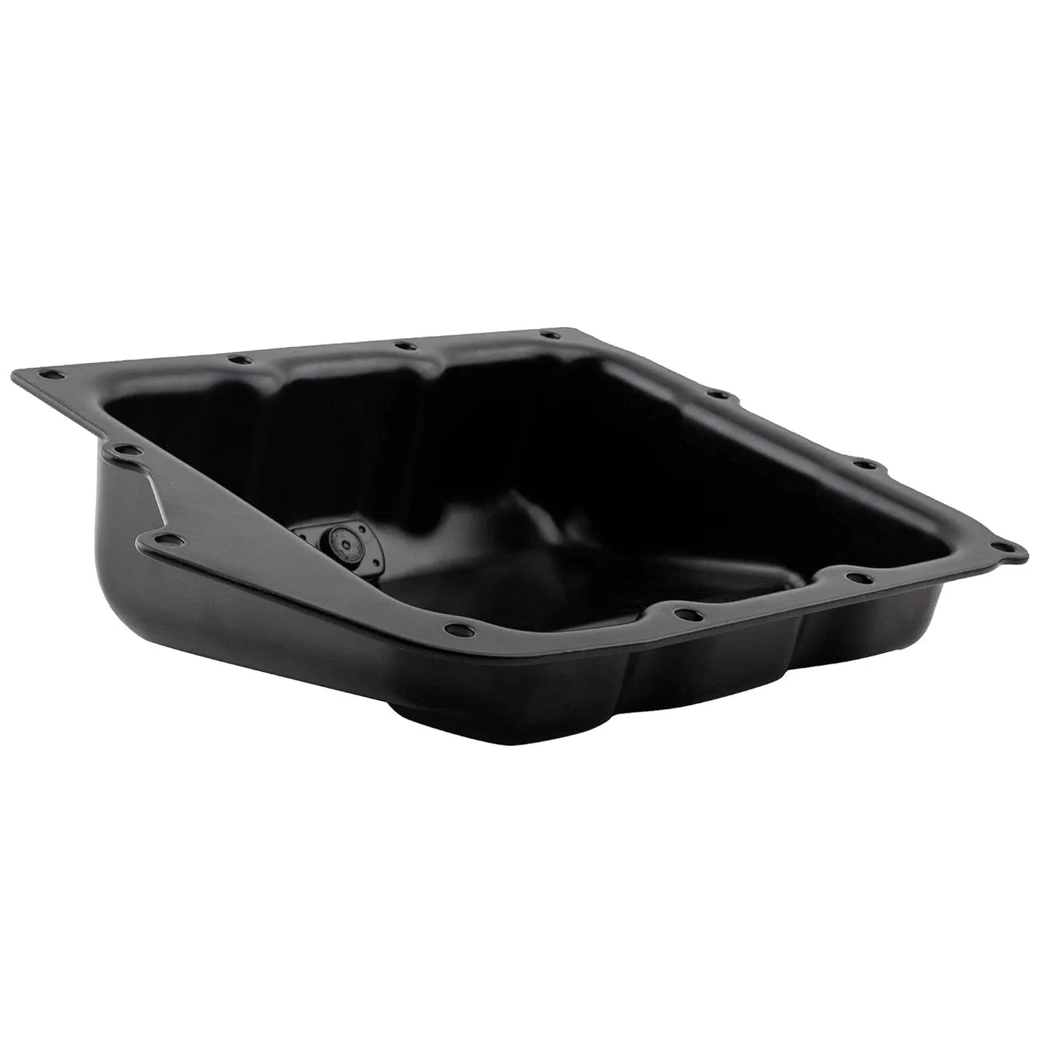Transmission Oil Pan W/Gasket for Chrysler 200 Pacifica Sebring Town & Country image 3