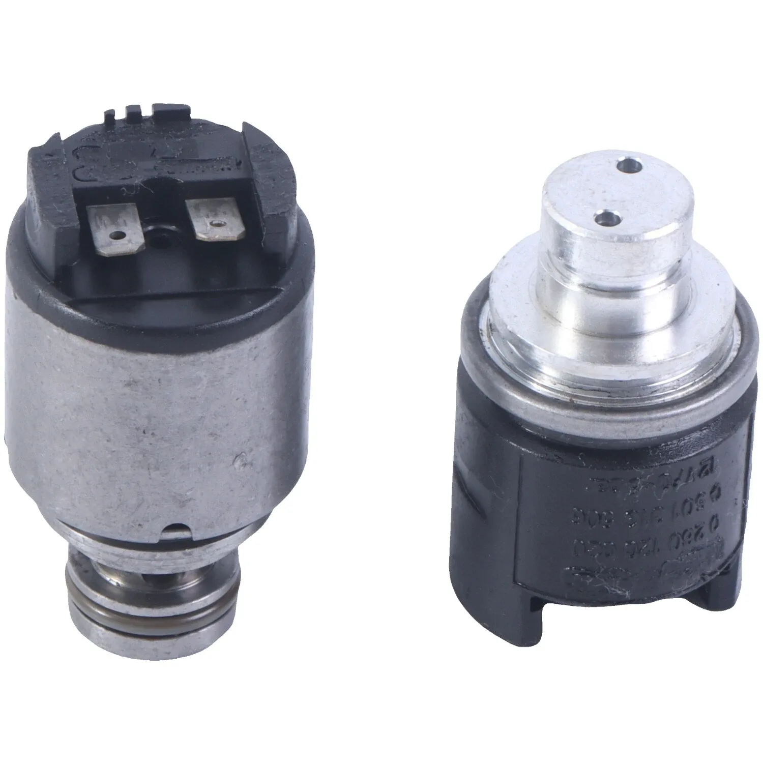 Transmission Solenoids 5HP24A for BMW 740i / 525i / X5 4.4i & Jaguar XJ8 / XK8 4.0L - 5HP24 image 4