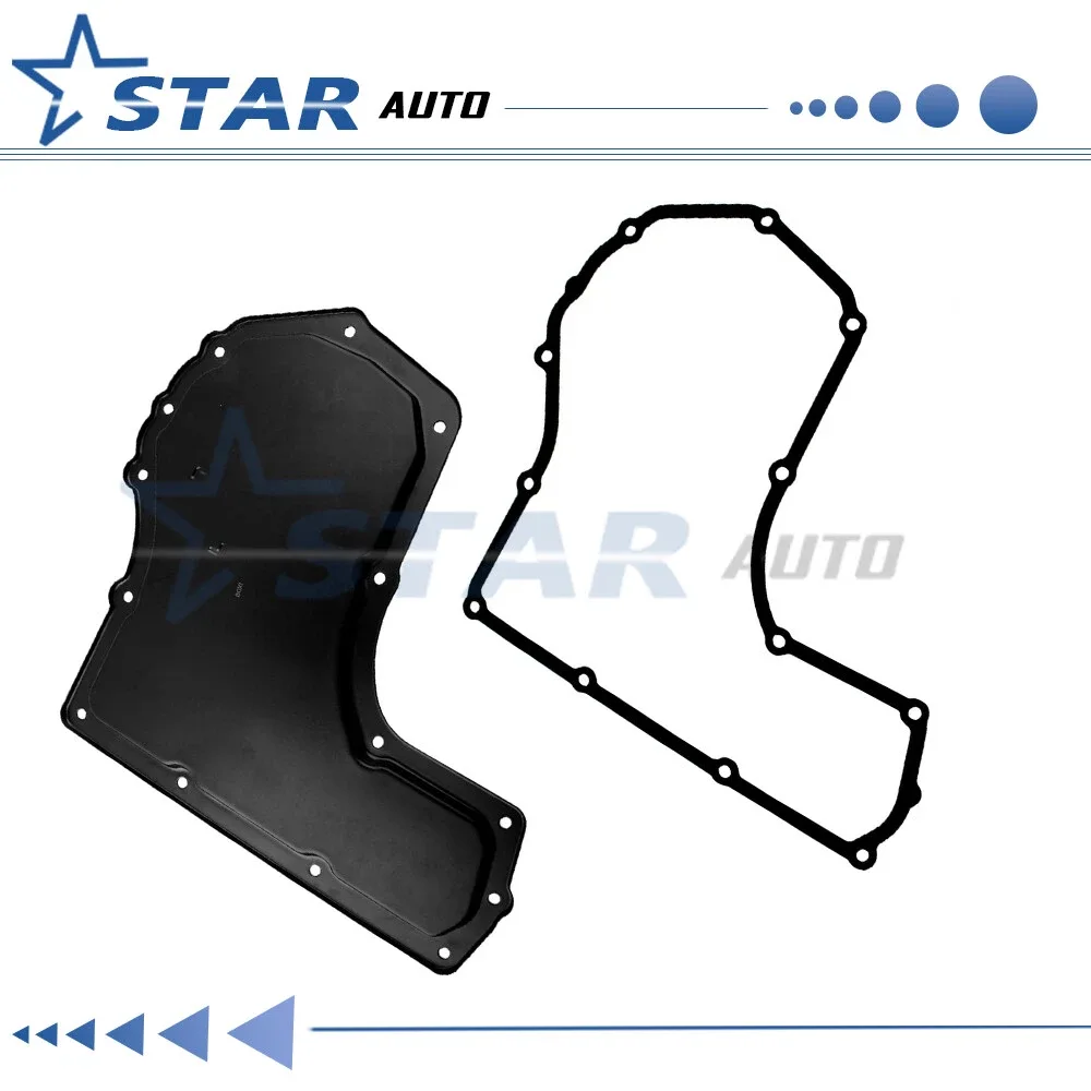 Transmission Oil Pan For 2007-2011 Chevrolet HHR Cobalt Malibu Pontiac  265-809