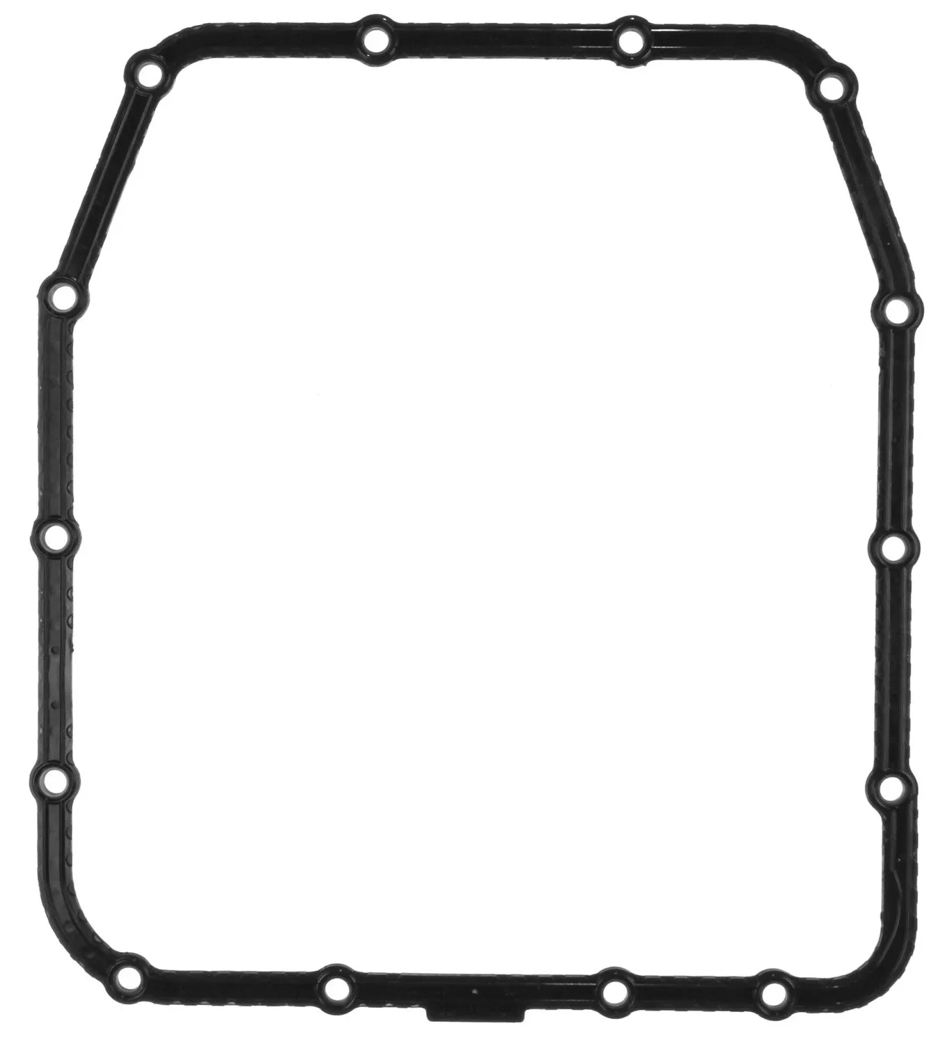 Transmission Oil Pan Gasket for 1992-2011 Ford, Lincoln, Mercury, F-150, Town image 3