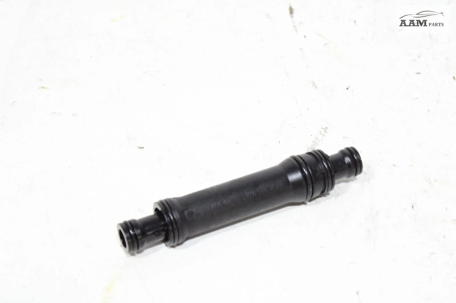 2018-2024 AUDI Q5 FY AUTOMATIC TRANSMISSION GEAR BOX OIL PAN TUBE HOSE PIPE OEM image 2
