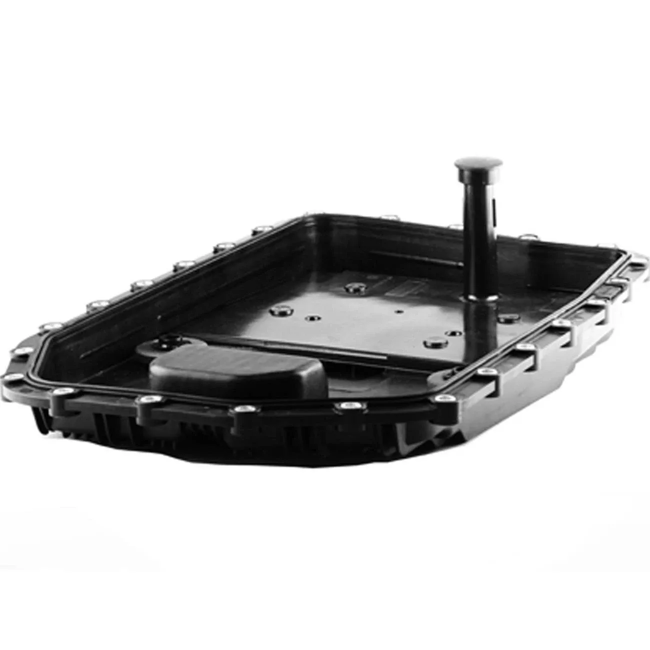 Automatic Transmission Oil Pan Repair Kit for BMW 3-Series, Z4, X5 — MPN BK0530050002 image 4