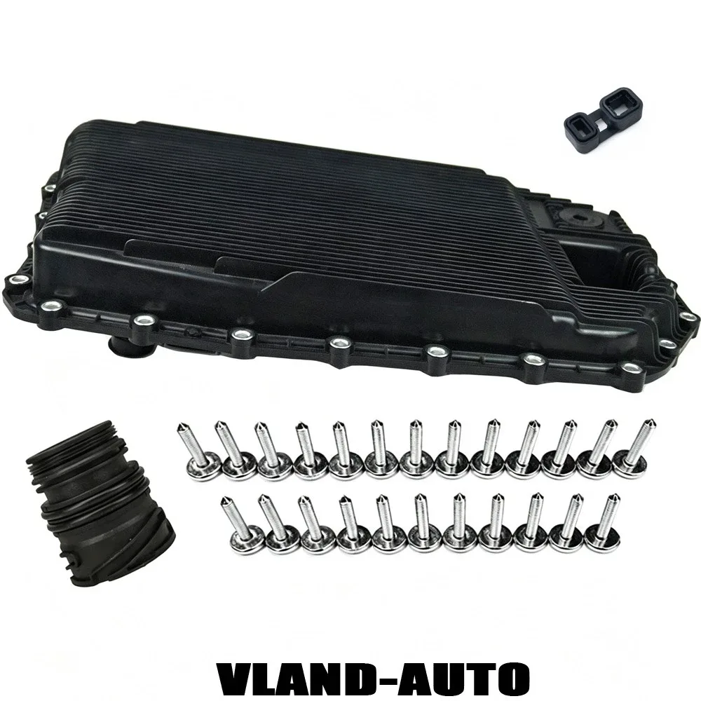 Automatic Transmission Oil Pan Repair Kit for BMW 3-Series, Z4, X5 — MPN BK0530050002
