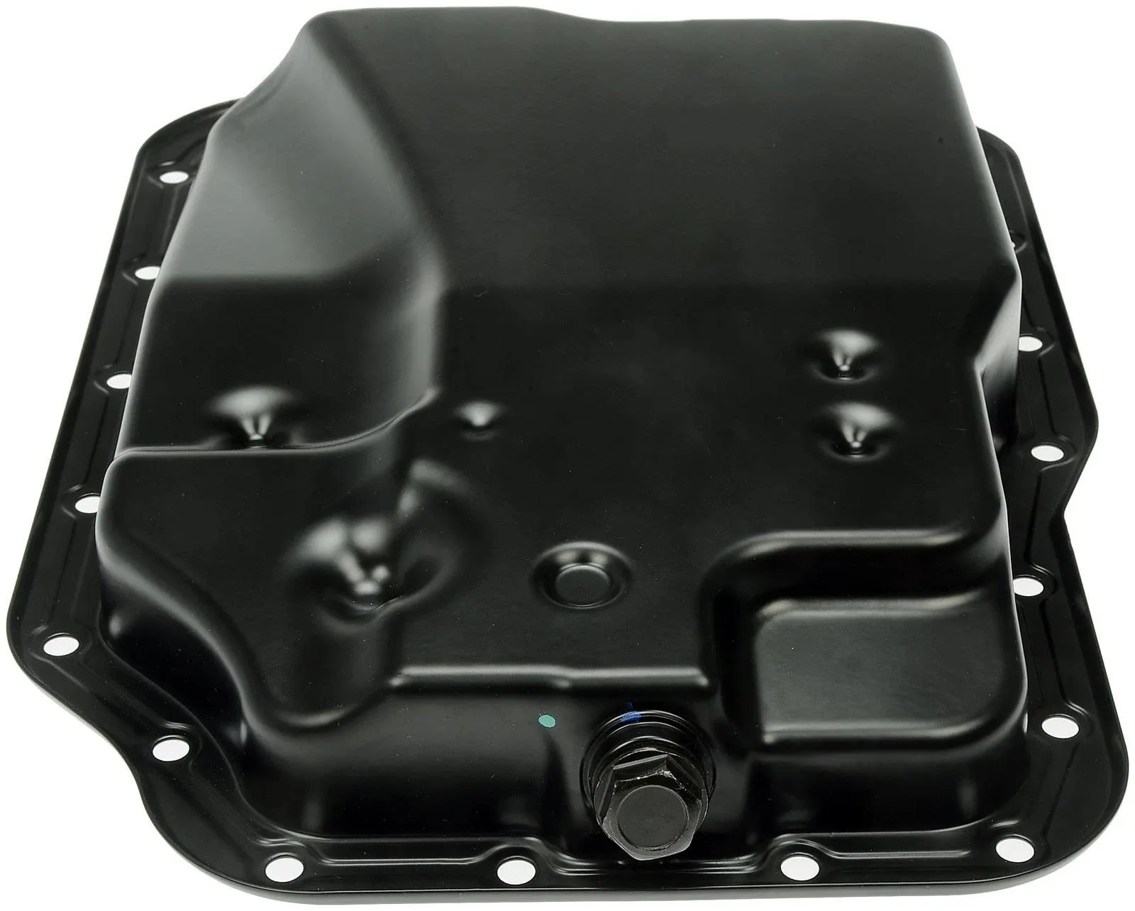 Transmission Oil Pan for 1999-2009 Mazda 3, 3 Sport, 5, 6, Protege, Protege5