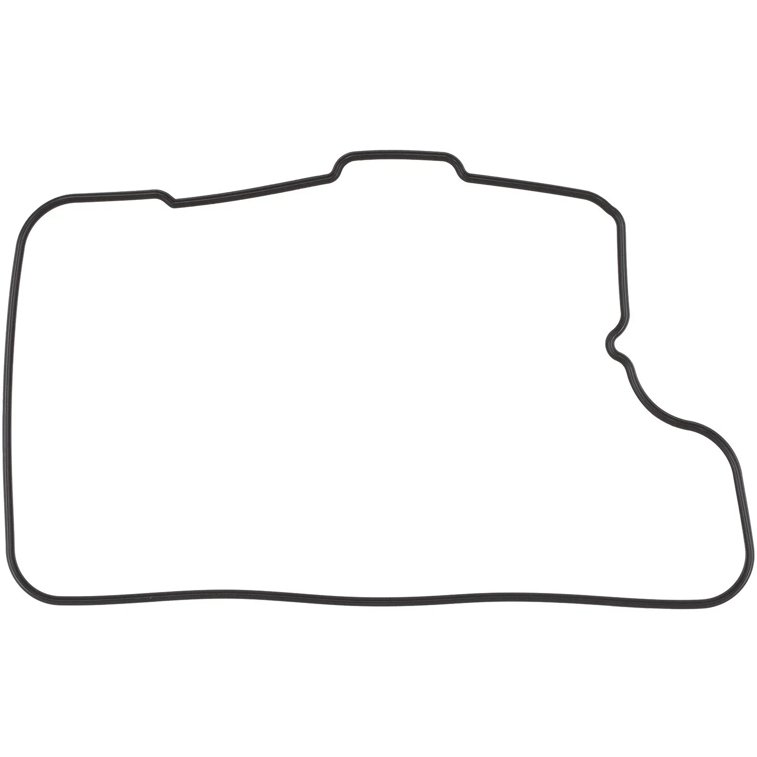 2007-2008 Buick Chevy Ford GMC Lincoln Transmission Oil Pan Gasket image 2