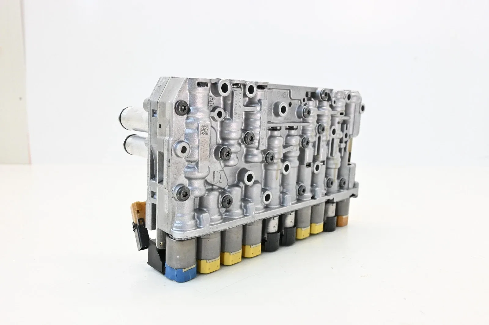 2019 Land Rover Range Rover / Discovery / Evoque S Automatic Valve Body LR123898