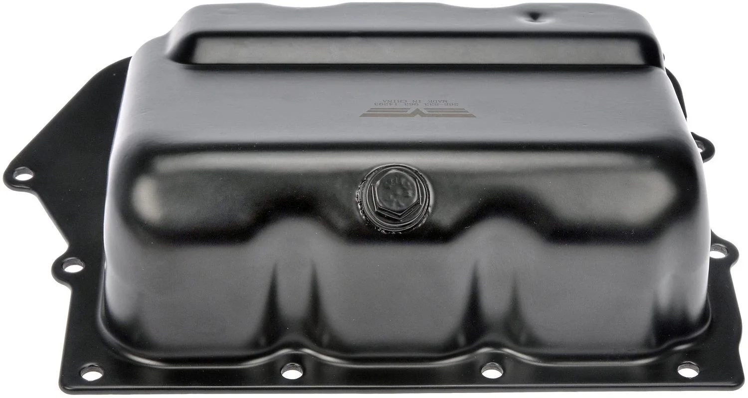 2011-2014 Chrysler 200 Transmission Oil Pan Dorman 602II71