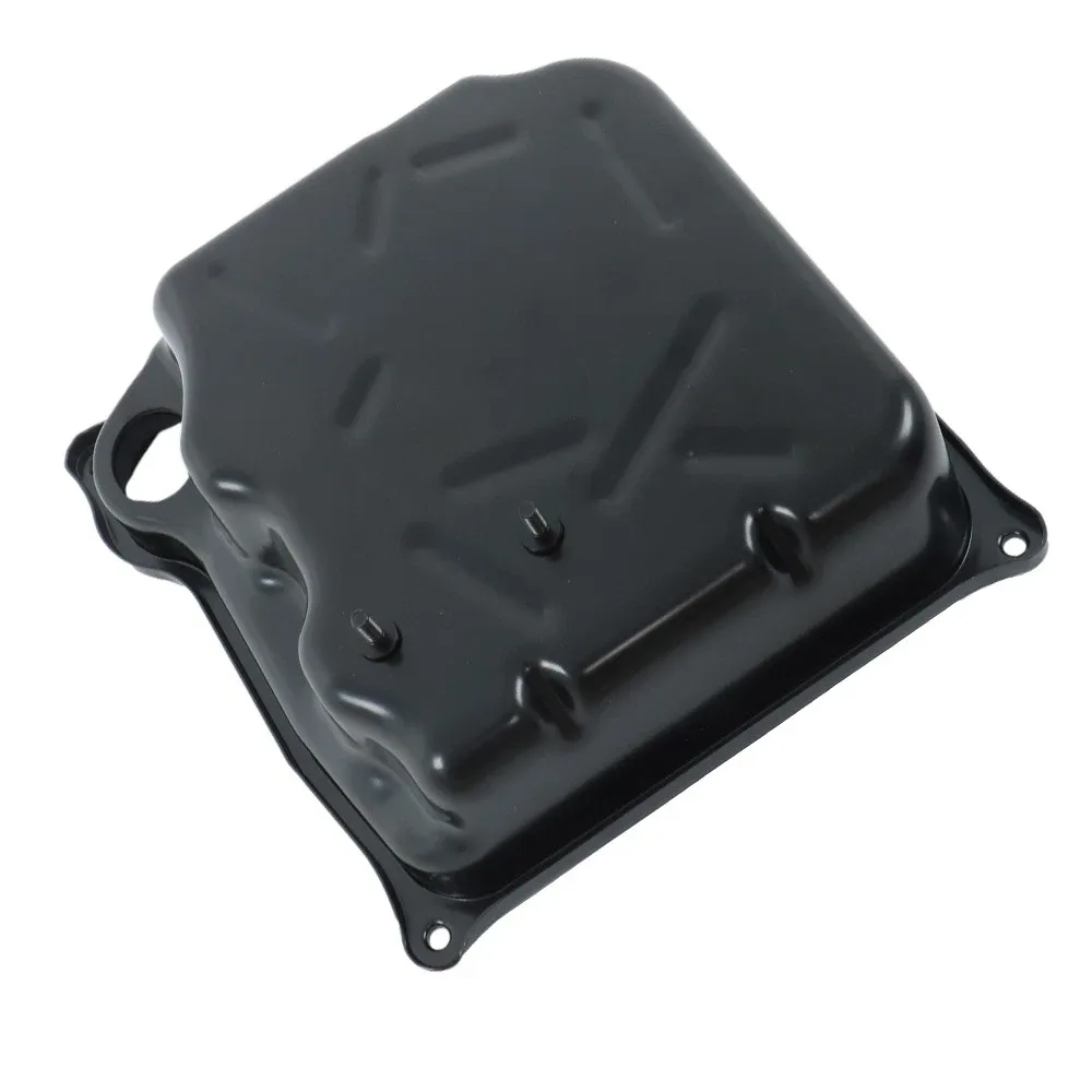 0BH325201C Black Transmission Oil Pan For AUDI A1 A3 Q2 Q3 S3 TT VW Passat