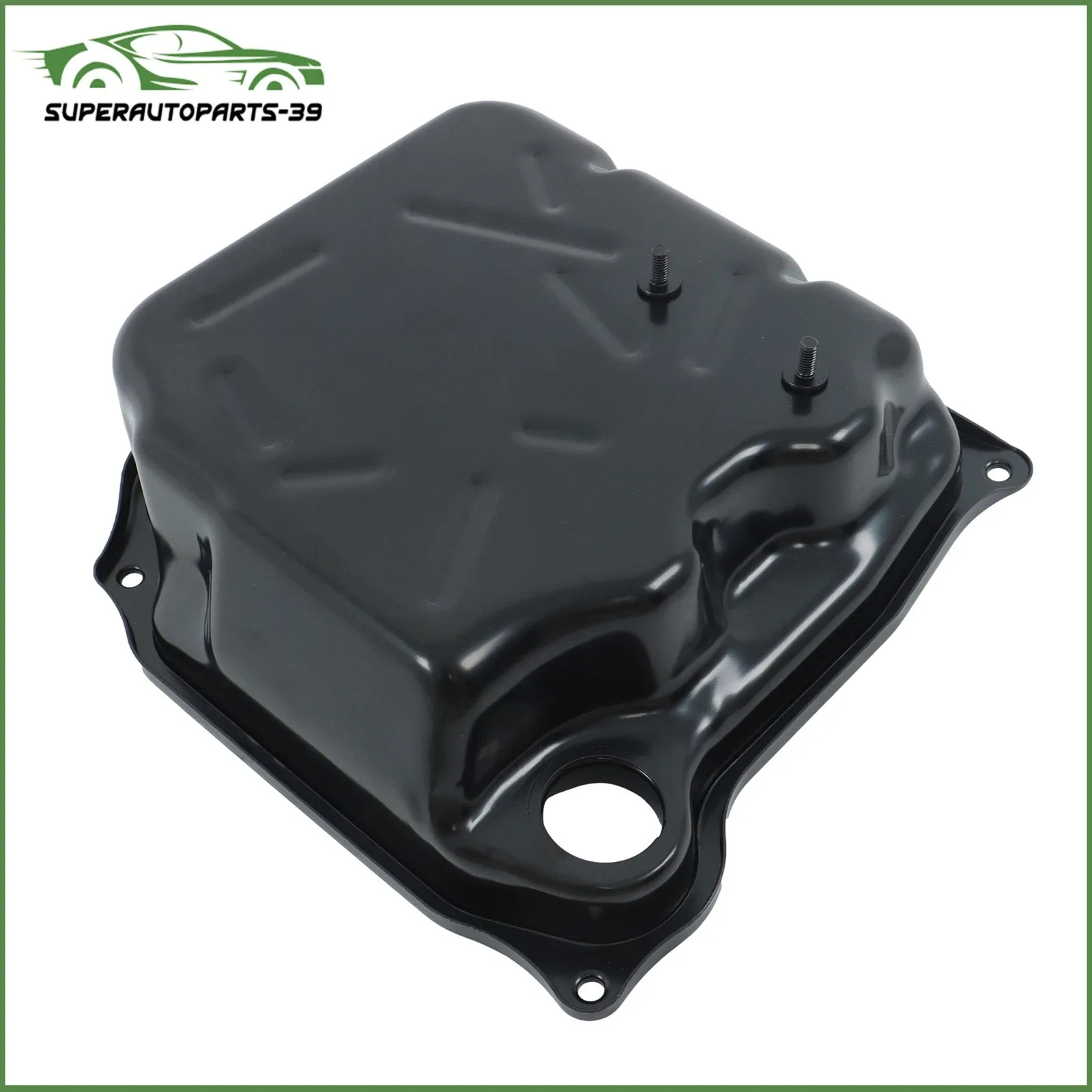 Transmission Oil Pan For AUDI A1 A3 Q2 Q3 S3 TT VW Golf Tiguan 0GC325201H