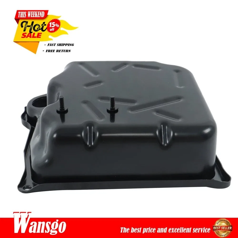 For Volkswagen Arteon Caddy Jetta Taos Jetta AUDI Transmission Oil Pan