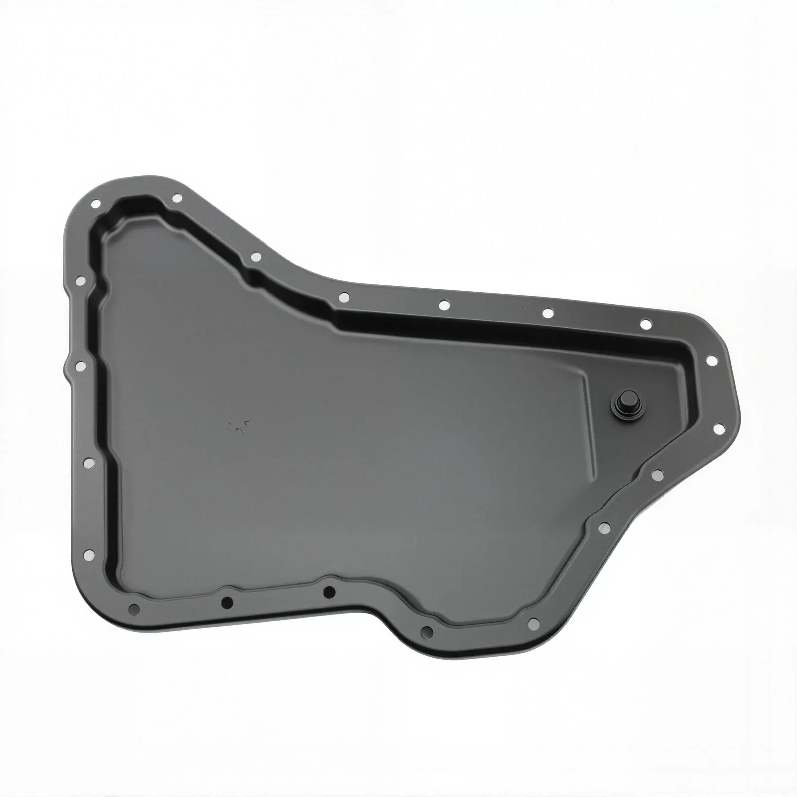 Transmission Pan For Chevy Olds Cutlass Le Sabre Chevrolet Impala Grand Prix G6 image 2