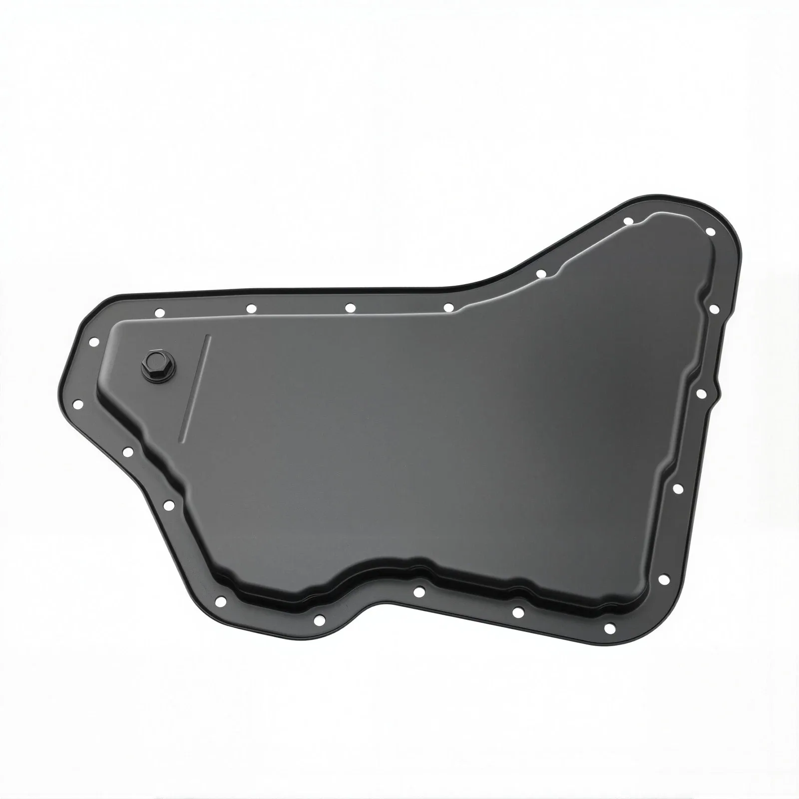 Transmission Pan For Chevy Olds Cutlass Le Sabre Chevrolet Impala Grand Prix G6