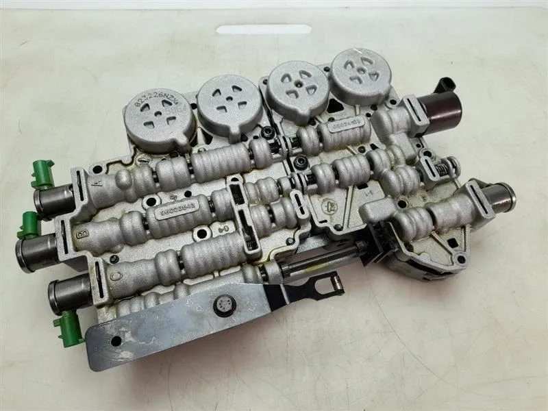 2004 BMW E46 3.0 Valve Body / Mechatronics 24307521362 (330ci/330i/330xi)