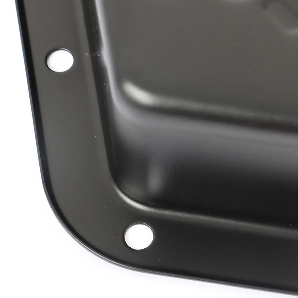 New Transmission Oil Pan For Ford Mercury Lincoln 1993-2011 4R70W 4R75W 265-813 image 2
