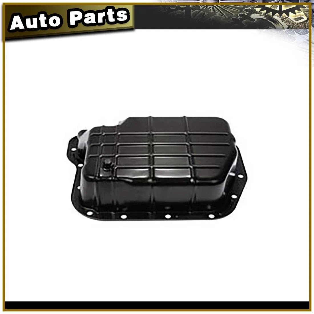 Dorman Automatic Transmission Oil Pan for Dodge Van Ram Durango Dakota
