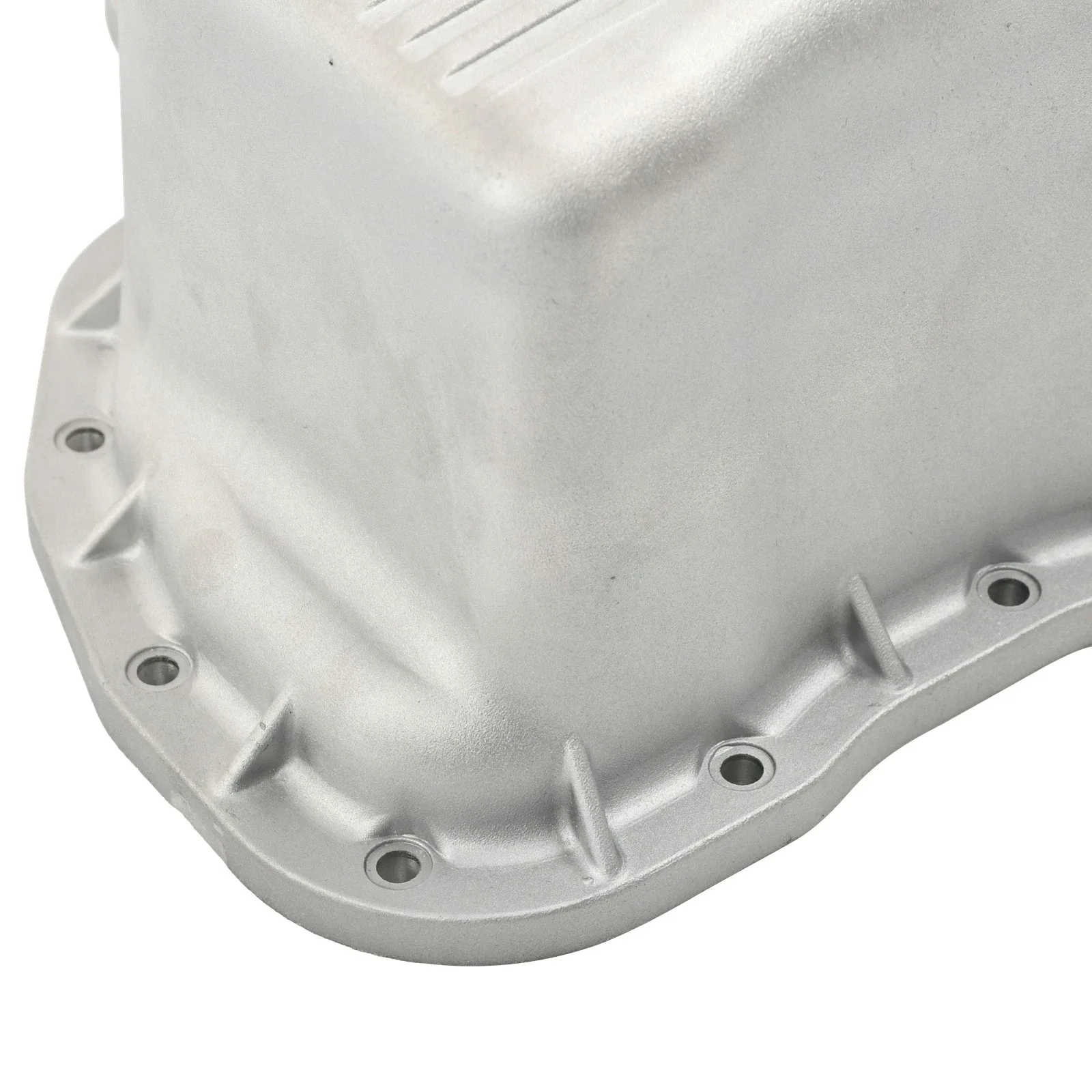 For 2001-2010 GM 6.6L Duramax For 2001-2010 GM 6.6L Duramax High-Capacity Silver image 4