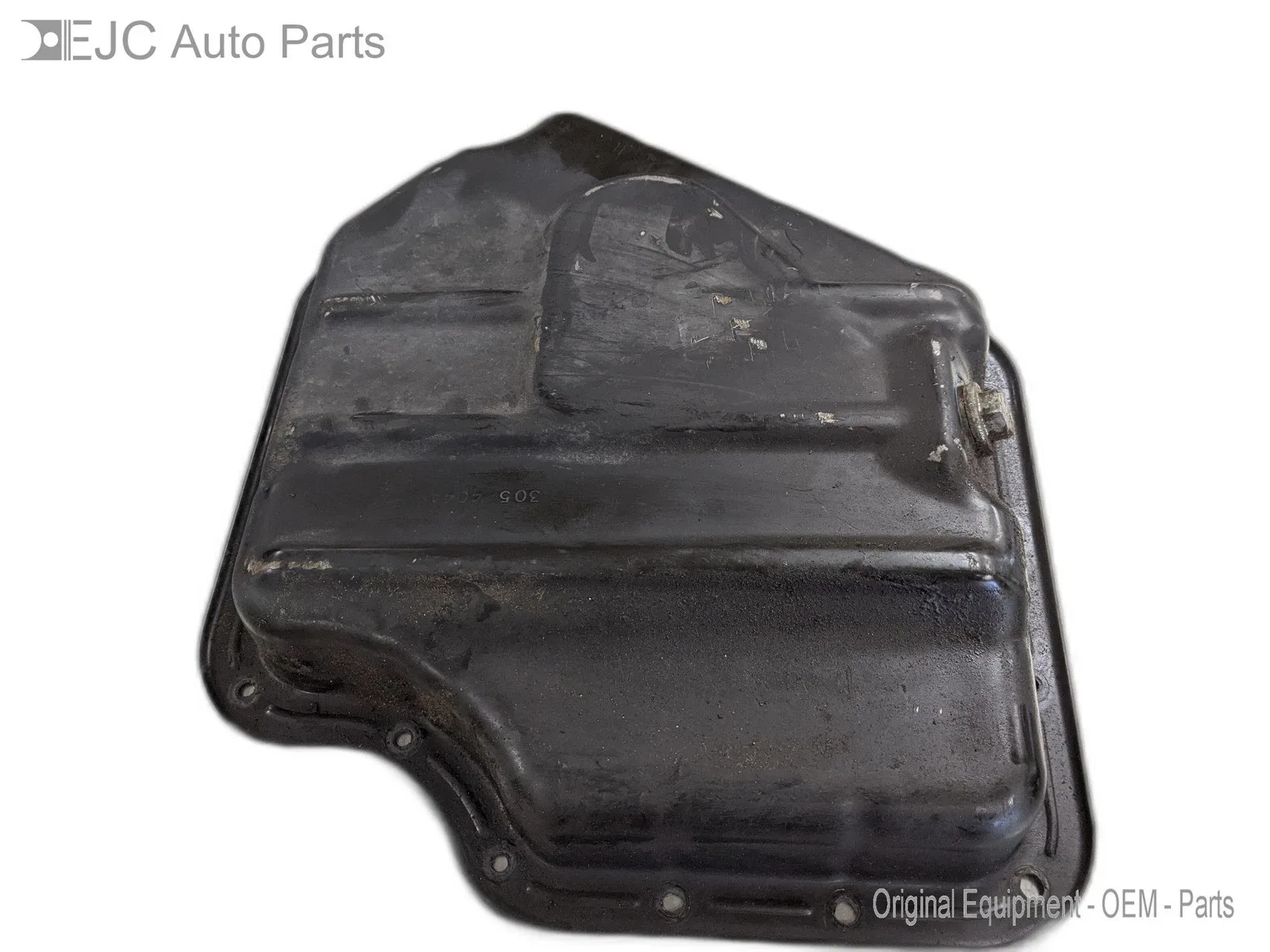 Transmission Oil Pan For 05-14 Volkswagen Jetta  2.5