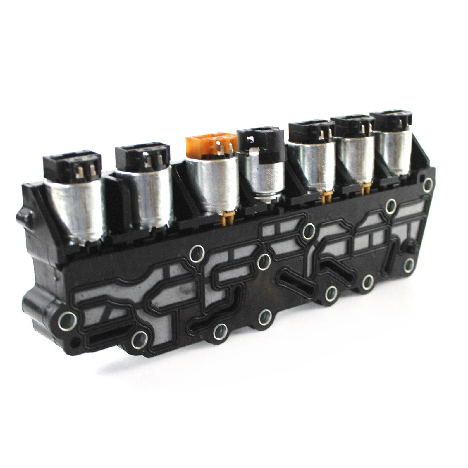 Remanufactured Transmission Solenoids 6T40/6T30/6T45/6T50 for Chevrolet Buick Pontiac Saturn Daewoo image 2