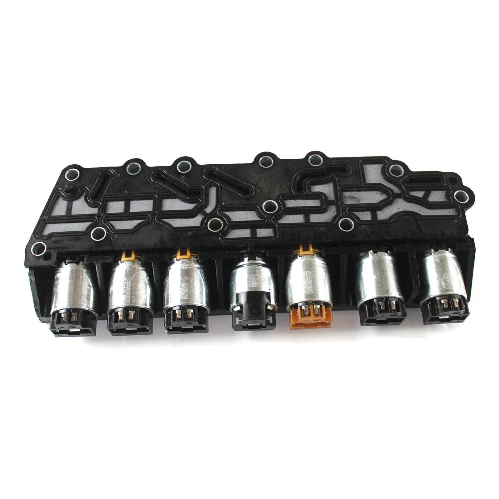 Remanufactured Transmission Solenoids 6T40/6T30/6T45/6T50 for Chevrolet Buick Pontiac Saturn Daewoo image 4