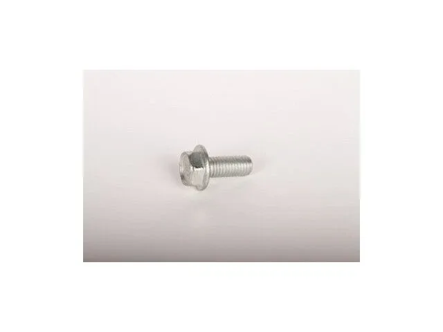 2001-2012 Chevrolet Silverado 2500 HD Transmission Oil Pan Bolt 93HM17Z