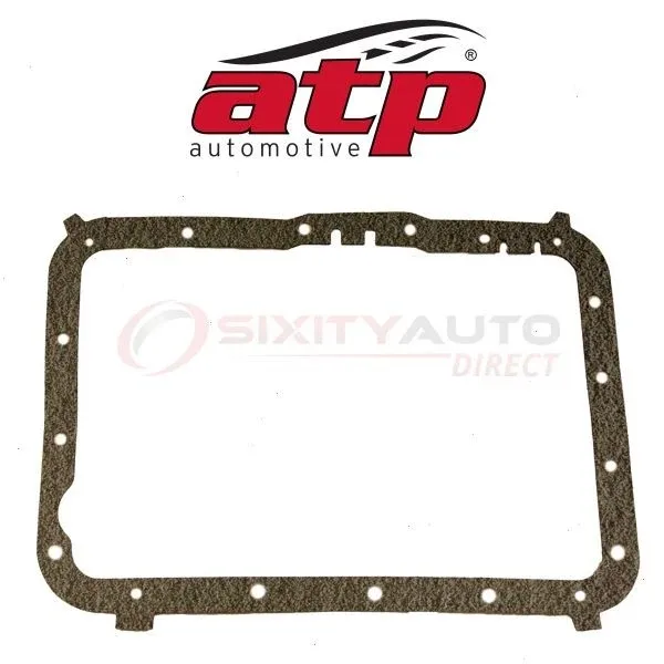 ATP Transmission Oil Pan Gasket for 2004-2007 Mazda B4000 - Automatic  np