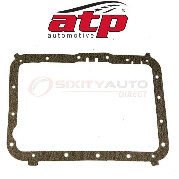 ATP Transmission Oil Pan Gasket for 1998-2001 Mercury Mountaineer - kd