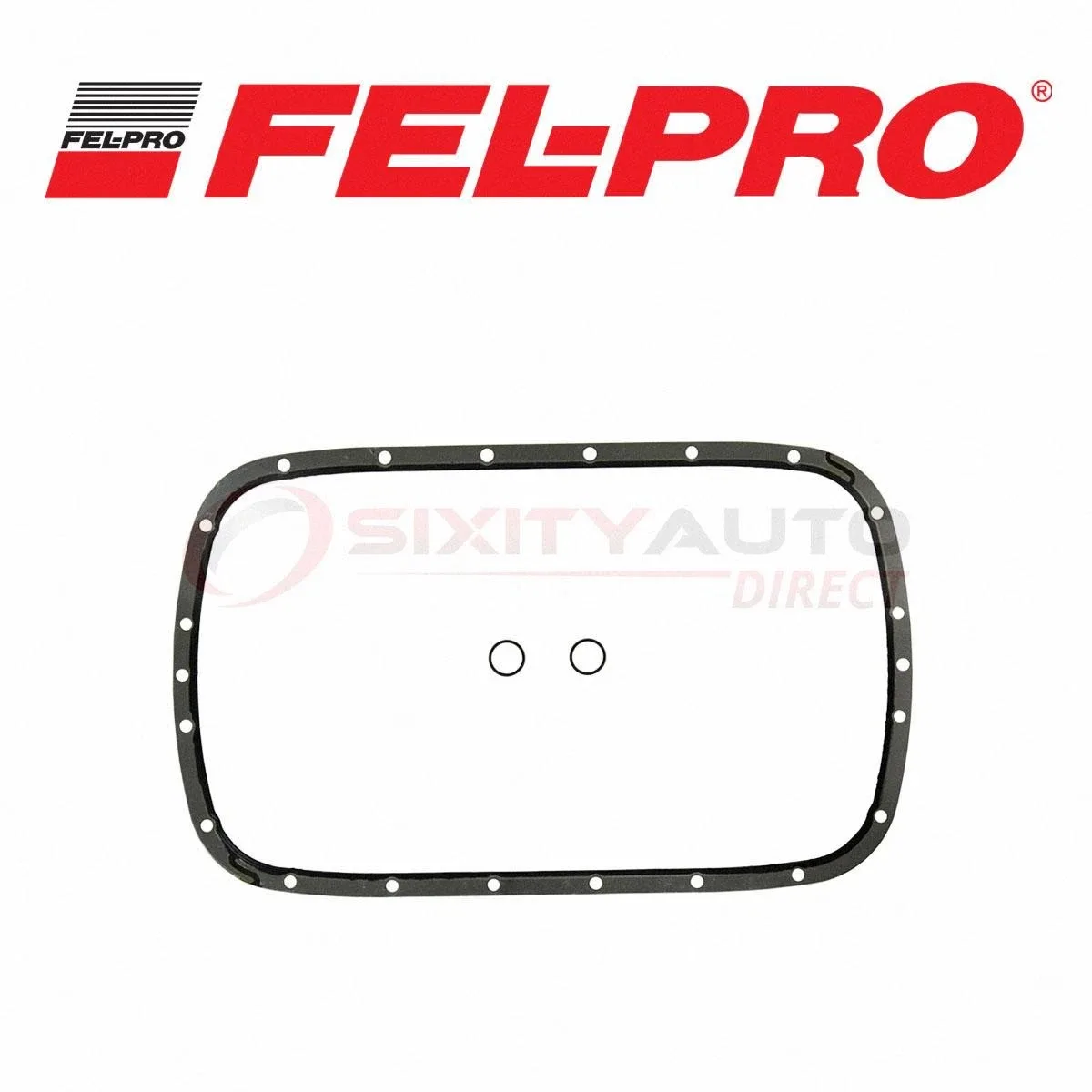 Fel-Pro Transmission Oil Pan Gasket for 2000-2006 BMW X5 - Automatic Gaskets bm