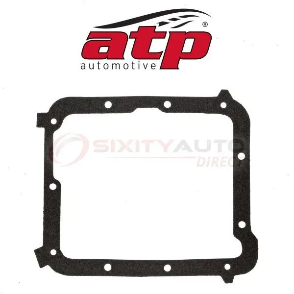 ATP Transmission Oil Pan Gasket for 1975-1983 Ford F-100 - Automatic  ug