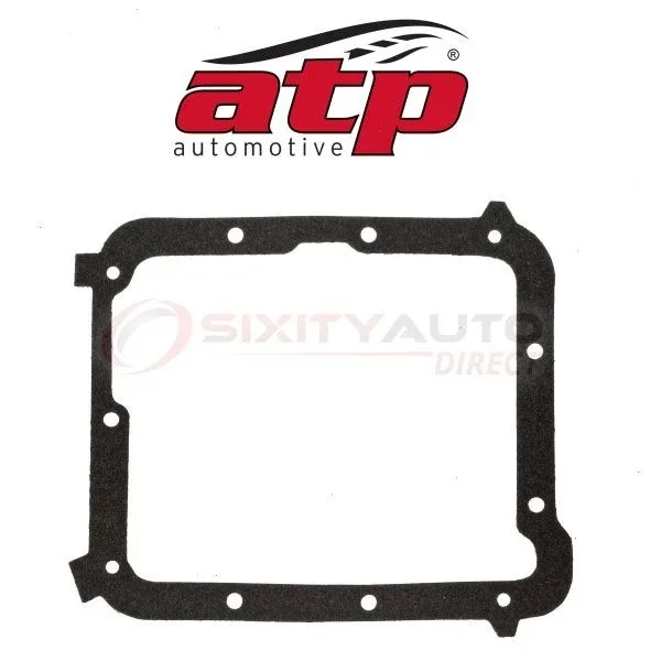 1977-1980 Ford LTD Automatic Transmission Oil Pan Gasket - ATP SX-CJ1P