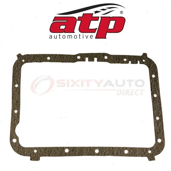 2004-2007 Mazda B3000 Automatic Transmission Oil Pan Gasket - ATP SX-R8JM