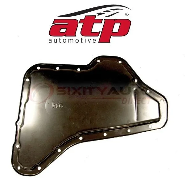 2005-2009 Buick LaCrosse Automatic Transmission Oil Pan - ATP SX-RN5J