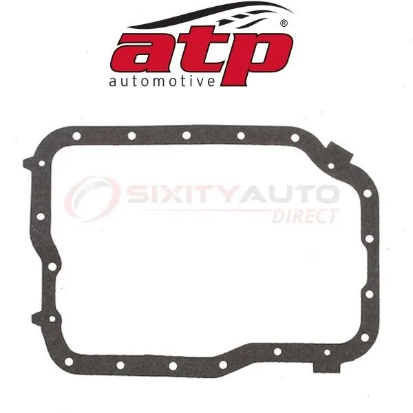 ATP Transmission Oil Pan Gasket for 1999-2003 Mazda Protege - Automatic  eb