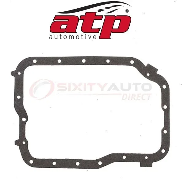 2006-2007 Mazda 5 Automatic Transmission Oil Pan Gasket - ATP SX-4RXG