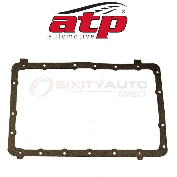 2001-2005 Lexus GS430 Automatic Transmission Oil Pan Gasket - ATP SX-RBCS 2005 2004 2003 2002 2001