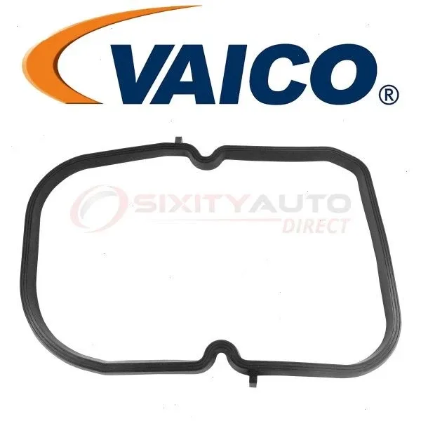 VAICO Transmission Oil Pan Gasket for 1994-1996 Mercedes-Benz E320 - ot