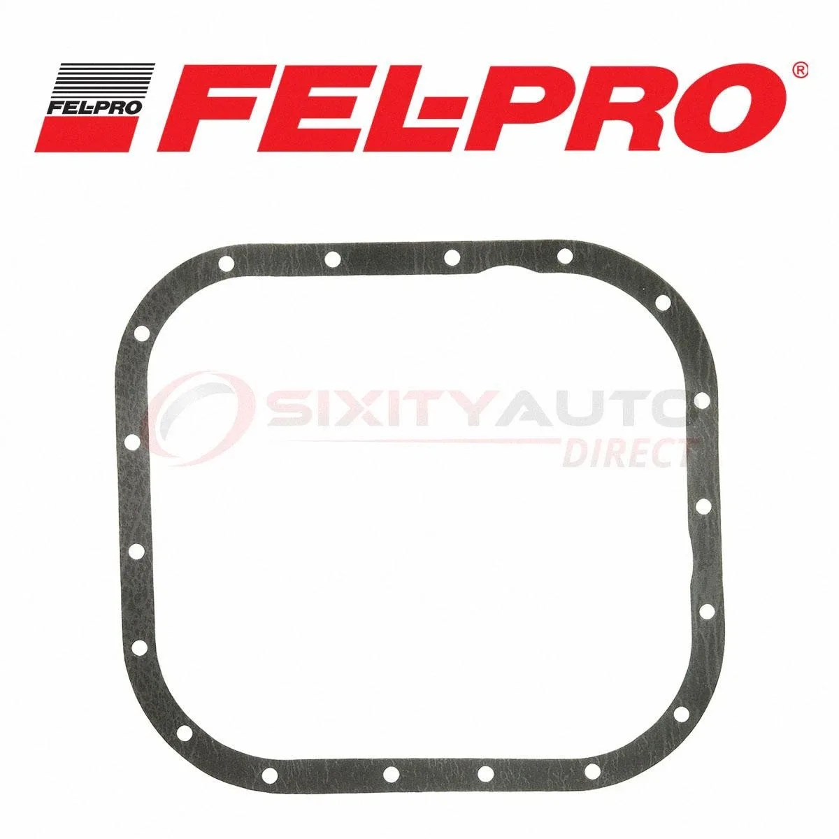 1960-1961 Dodge Pioneer Automatic Transmission Oil Pan Gasket - FEL-PRO SX-4730