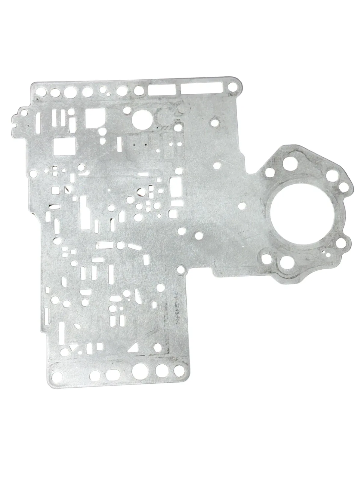2003-2008 Chrysler 48RE Valve Body Plate TF-PLT-48RE