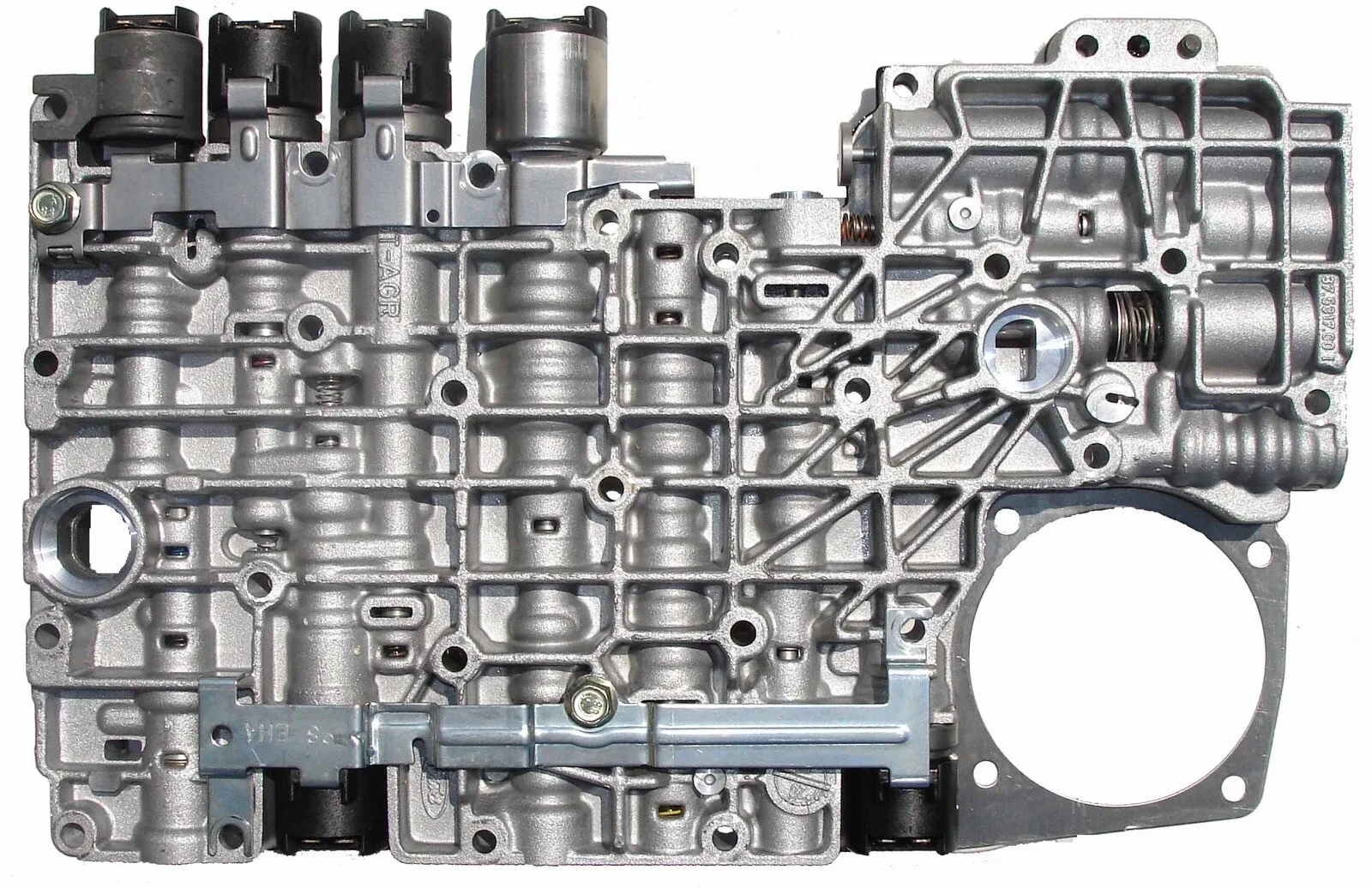 1995-up Ford 4R55E/4R44E Valve Body FD-3320 (Remanufactured)