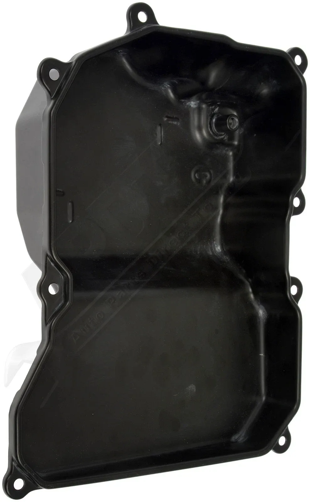 APDTY 160071 Automatic Transmission Oil Pan image 3