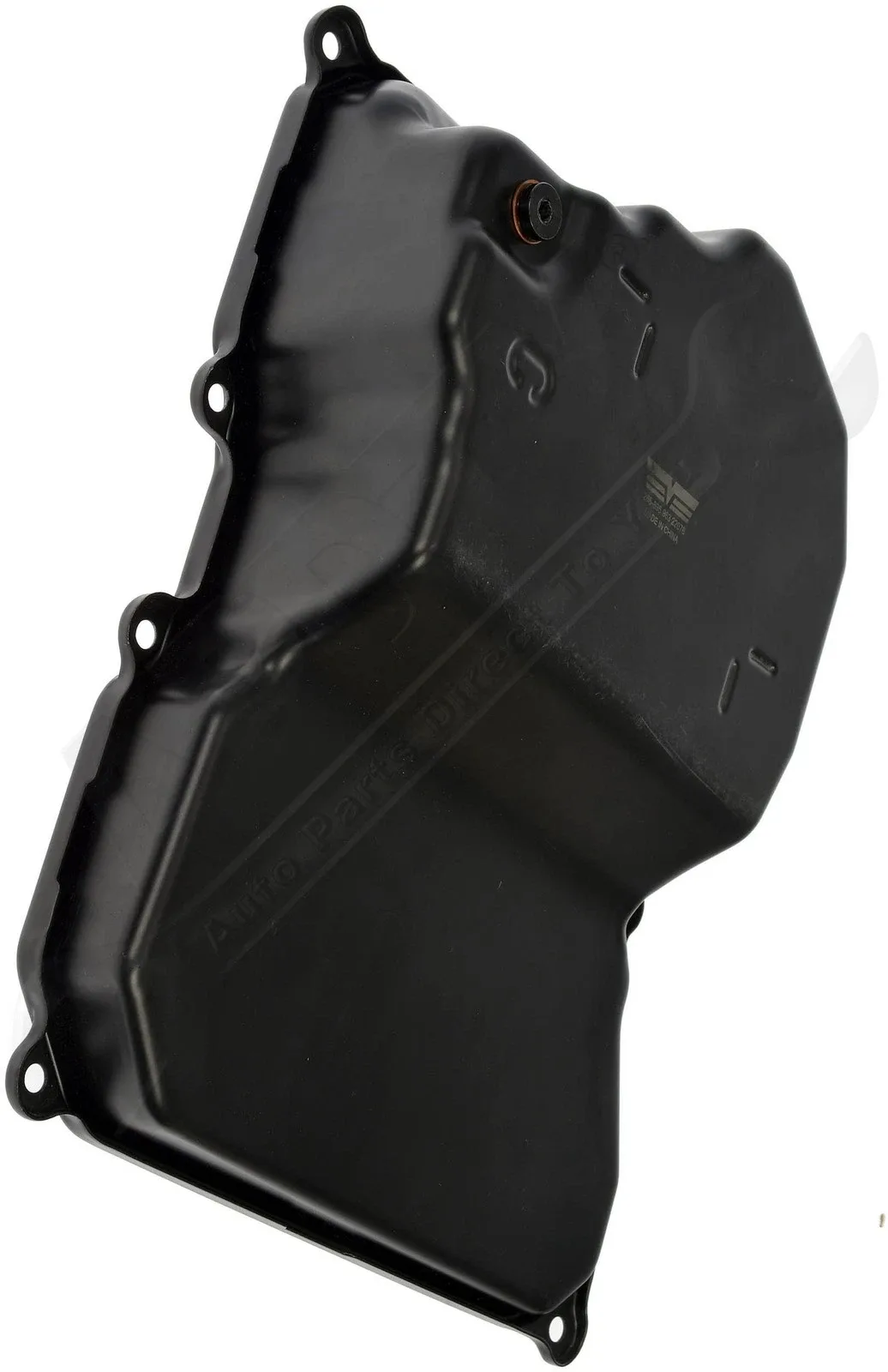 APDTY 160071 Automatic Transmission Oil Pan