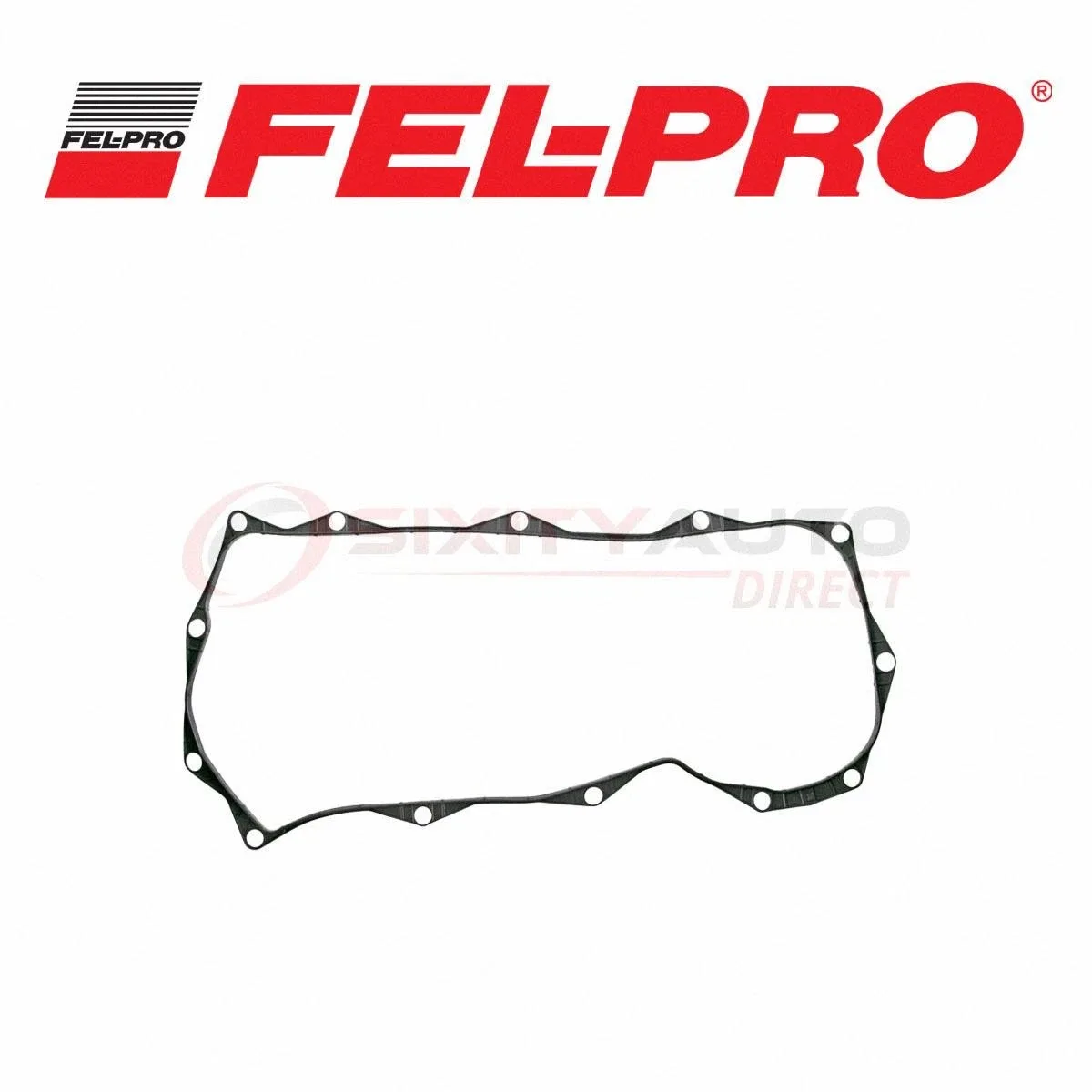 2014-2017 Jeep Grand Cherokee Automatic Transmission Oil Pan Gasket - FEL-PRO SX-4628